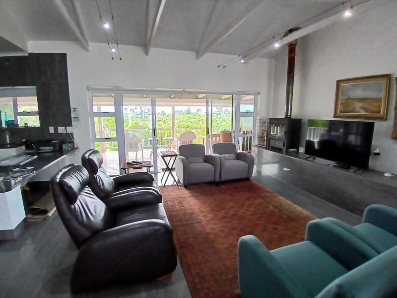 4 Bedroom Property for Sale in Stilbaai Wes Western Cape